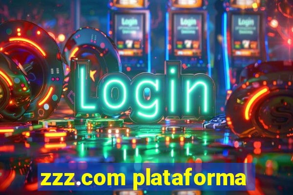zzz.com plataforma